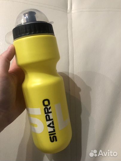 Бутылка для воды