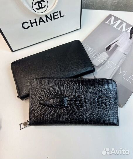 Мужское портмоне