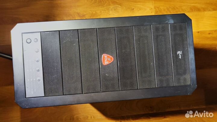 AeroCool Rs-9
