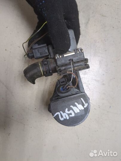 Насос водяной Audi A6 (C6) Allroad, 2006