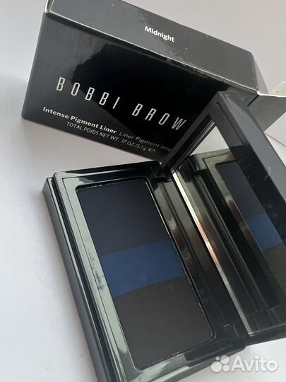 Подводка для глаз Bobbi Brown
