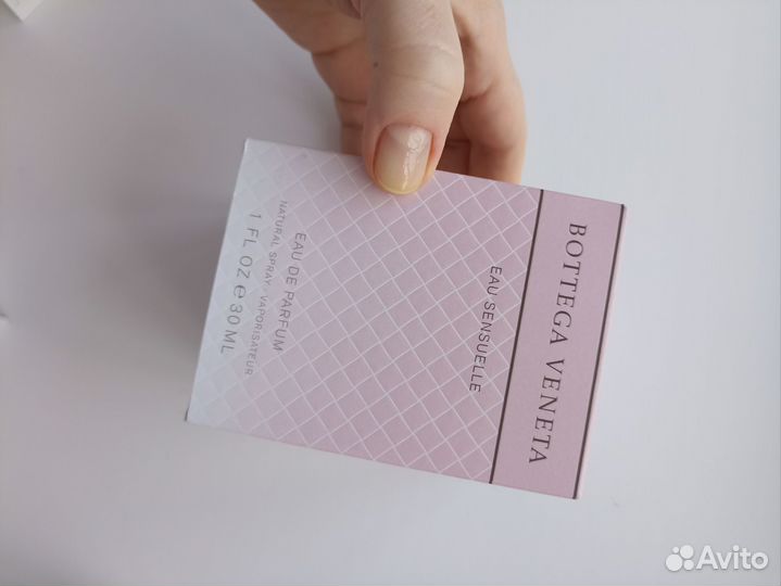 Bottega Veneta Eau Sensuelle