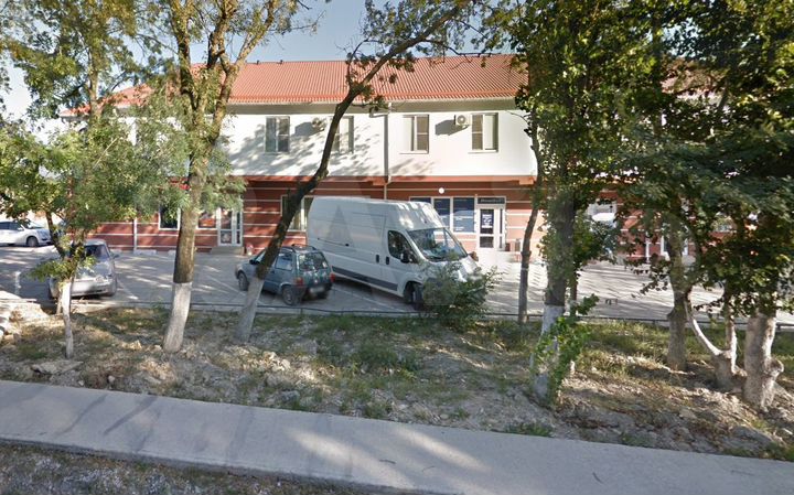 Апартаменты-студия, 30 м², 2/3 эт.