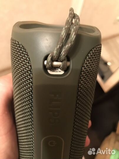 Колонка jbl clip 5