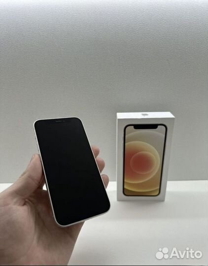 iPhone 12 mini, 128 ГБ