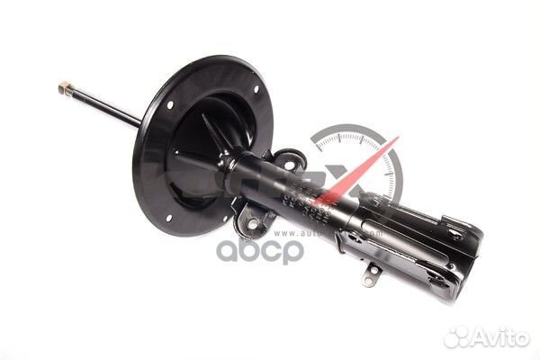 Амортизатор chrysler voyager 01- пер.газ. KSA57