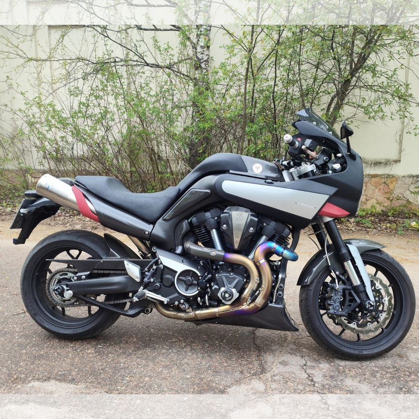 ⭐︎ yamaha mt 01 - Купить мотоциклы и мототехнику 🏍️ во всех