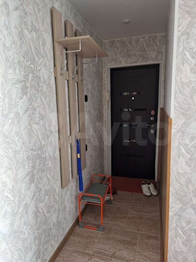 2-к. квартира, 47 м², 3/5 эт.