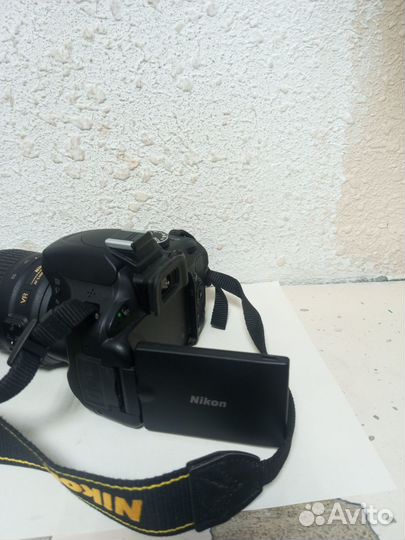 Фотоаппарат Nikon S6200