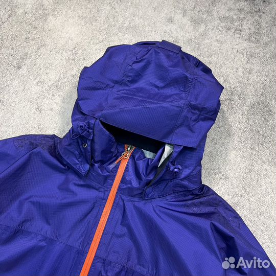 Ветровка Merrell Opti-Shell (Mammut,Arcteryx)