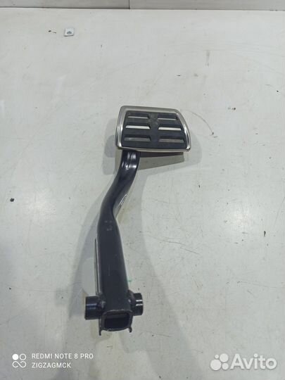 Педаль тормоза (Audi Q5 Sportback FY)