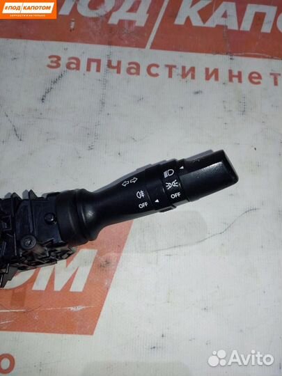 Переключатель подрулевой (стрекоза) Hyundai ix35