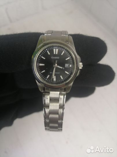 Часы casio LTP-1215 кварцевые