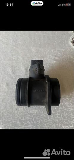 Датчик дмрв на ваз