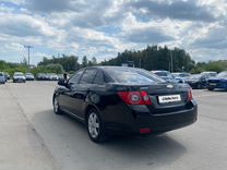 Chevrolet Epica 2.0 MT, 2008, 151 000 км, с пробегом, цена 560 000 руб.