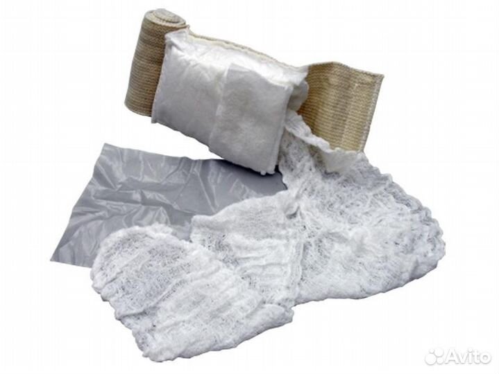 TacMed olaes Modular Trauma Bandage 4 Inch