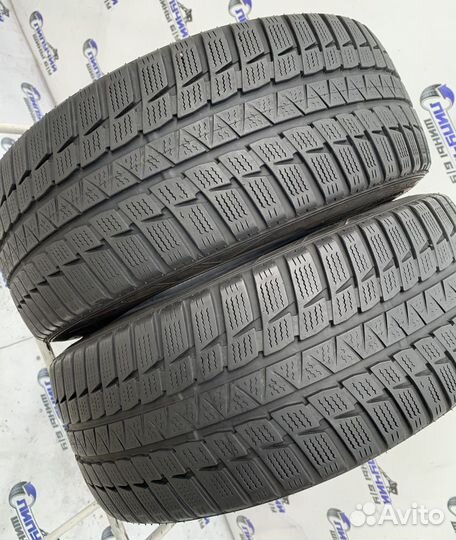 Falken Eurowinter HS-449 205/45 R17 88V
