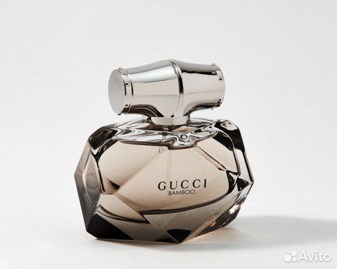 Духи Gucci Bamboo 75ml (оригинал)