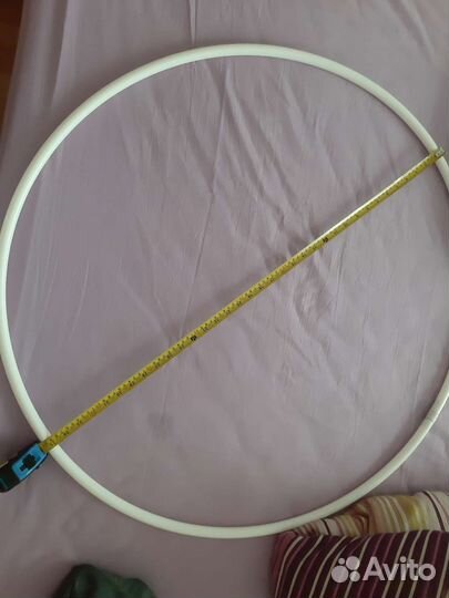 Обруч sasaki 85