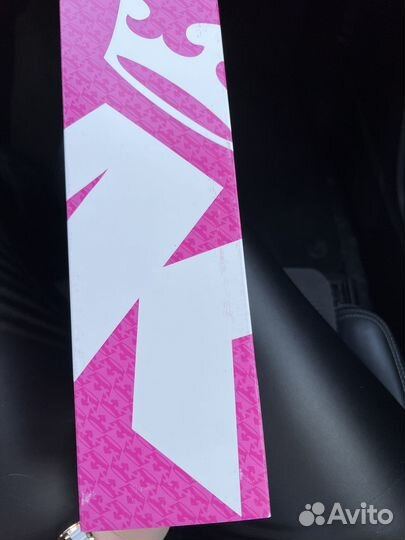 Лезвия для фигурных коньков MK Galaxy p-p8