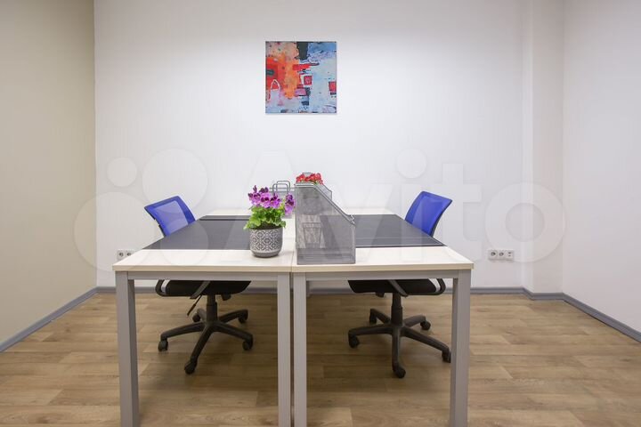 Офис, 5 м², под юридический адрес