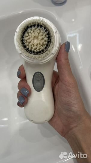 Кларисоник электрическая щетка для умывания