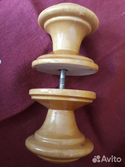 Дверная ручка