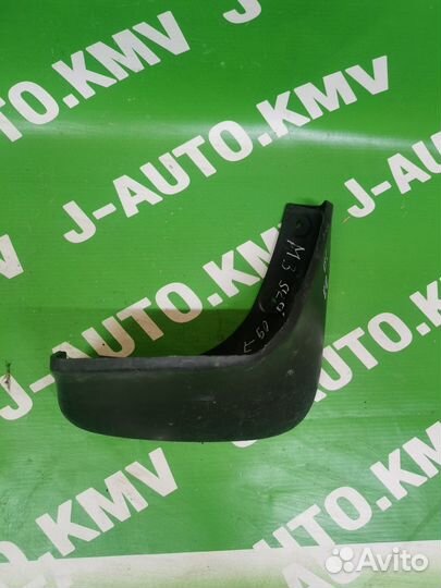 Брызговик Mazda 3