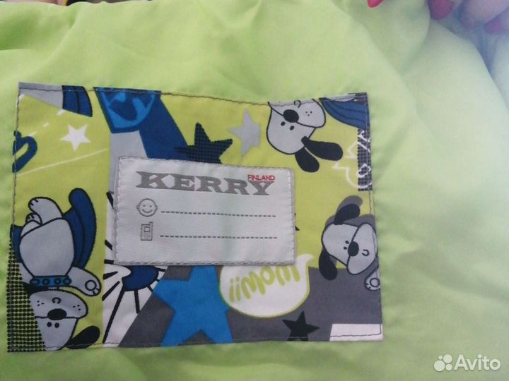 Детская одежда для мальчиков