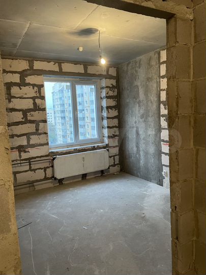 3-к. квартира, 74,9 м², 6/11 эт.