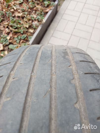 Hankook Ventus Prime 2 K115 225/60 R17