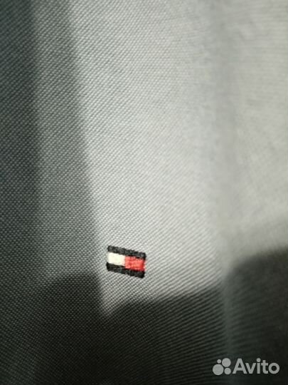 Рубашка Tommy hilfiger