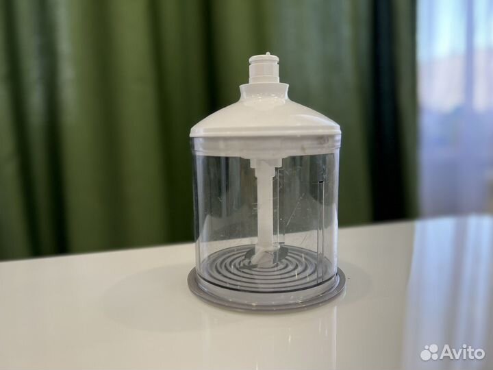 Нож для блендера bosh