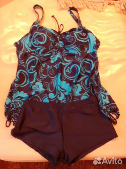 Купальник женский