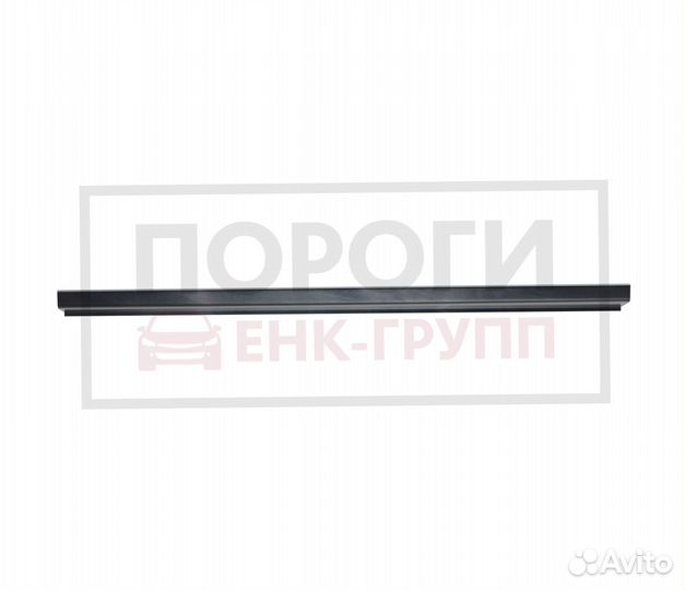 Пороги Honda Mobilio 1 компактве и другие
