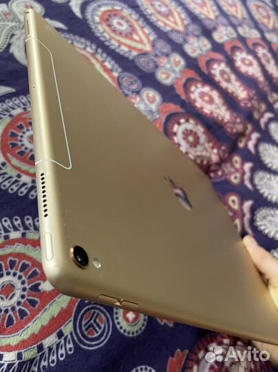 Планшет Apple iPad Pro 12”9 256GB WiFi+SIM