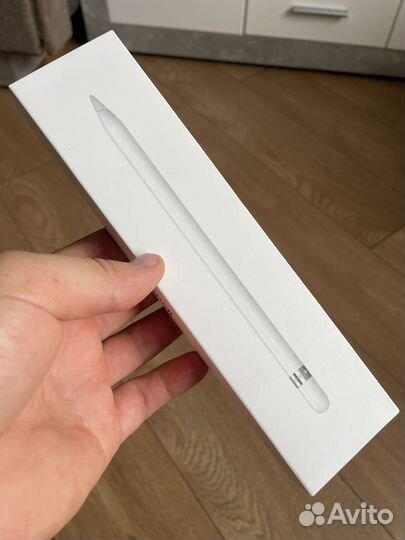 Apple pencil