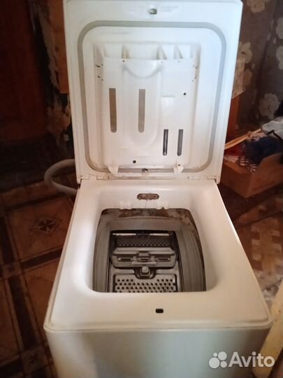 Стиральная машина бу