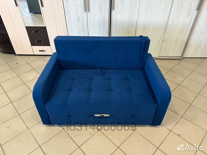 Диван кровать Малютка 120
