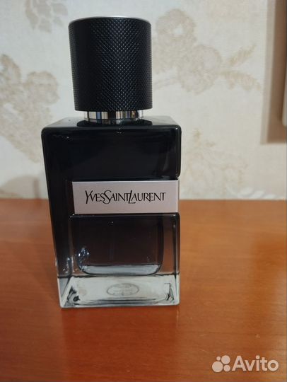 Yves Saint Laurent Y Eau DE Parfum 60 мл