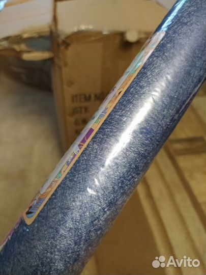 Флористический фетр