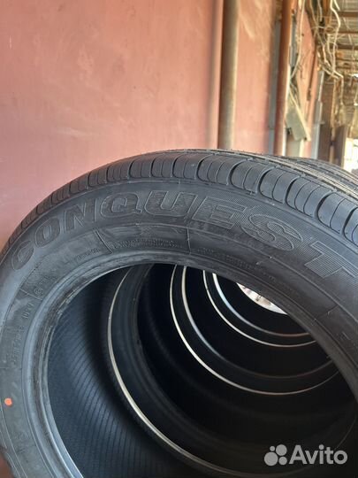 Sunwide Conquest 225/60 R17 99H