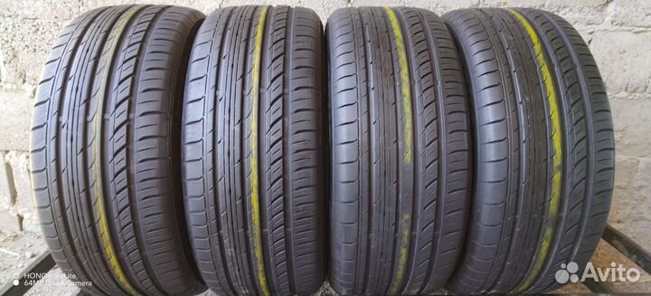 Toyo Proxes C1S 225/50 R16
