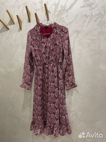 Вечернее платье женское