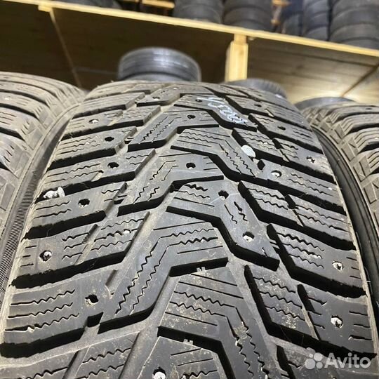 Hankook Winter I'Pike RS2 W429 205/60 R16 96T