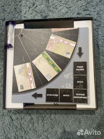 Настольные игрычто где когда