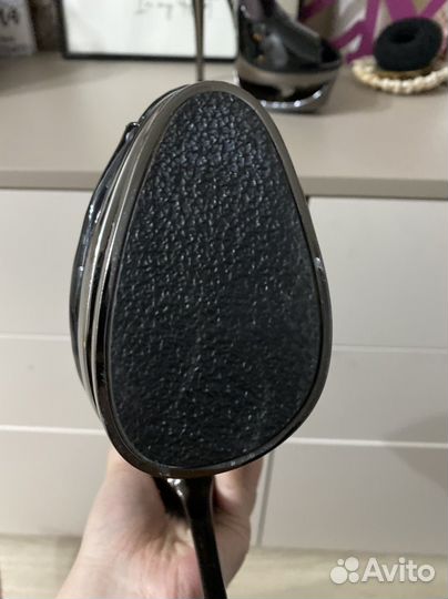 Туфли стрипы 39