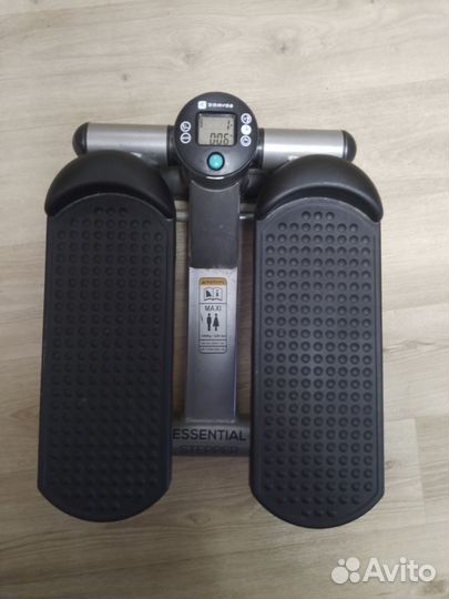 Тренажер степпер