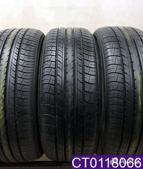 Yokohama dB Decibel E70B 215/55 R17 94V