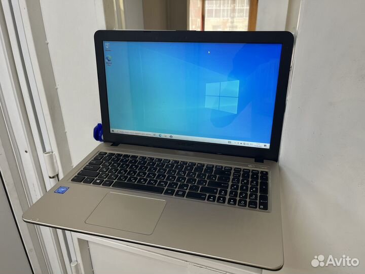 Ноутбук Asus X540SA (арт 134783)